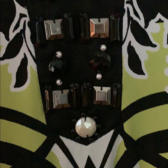 Ladies long sleeve blouse - Picture 3 of 3